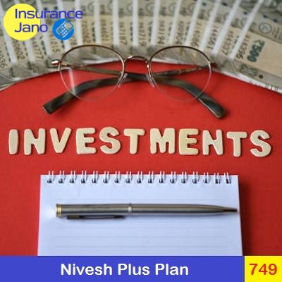Nivesh Plus 749